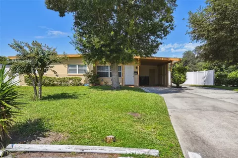 3106 Jan Dr, Orlando, FL 32806