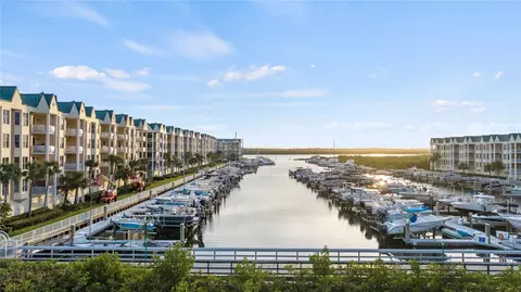 4628 Harbour Village Blvd #2408, Ponce Inlet, FL 32127