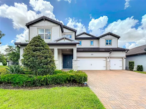 7827 Wandering Way, Orlando, FL 32836