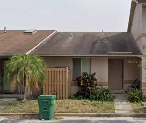 913 Butterfly Blvd, Winter Garden, FL 34787