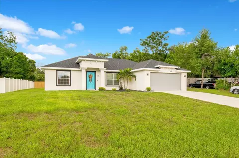 630 N 4th Ave, Deltona, FL 32725