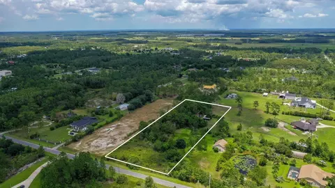 Babbitt Avenue, Orlando, FL 32833