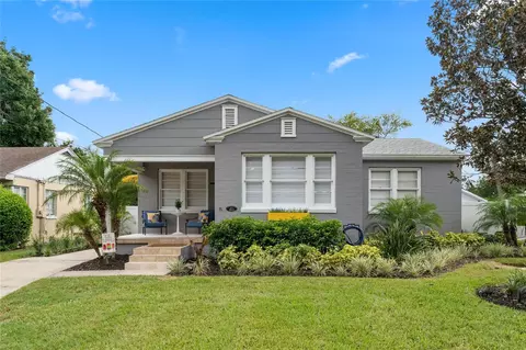 1500 E Harwood St, Orlando, FL 32803