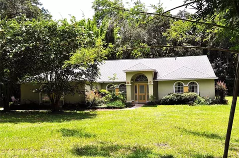 21810 NW 75th Avenue Rd, Micanopy, FL 32667