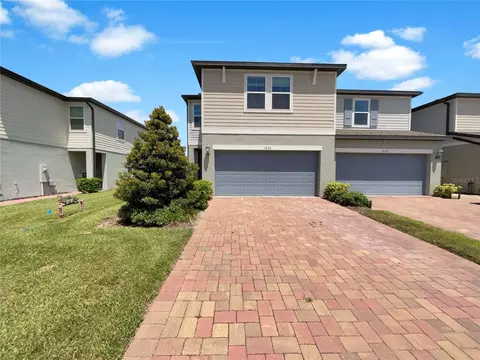1033 Desert Candle Dr, Ocoee, FL 34761