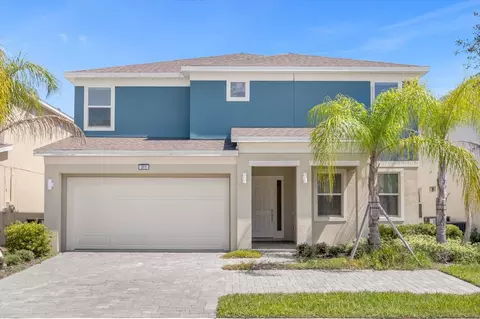 311 Marcello Blvd, Kissimmee, FL 34746