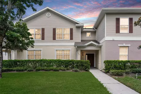 2521 Old Kent Cir #WEST, Kissimmee, FL 34758