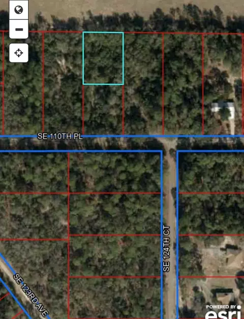 SE 110th Pl, Dunnellon, FL 34431