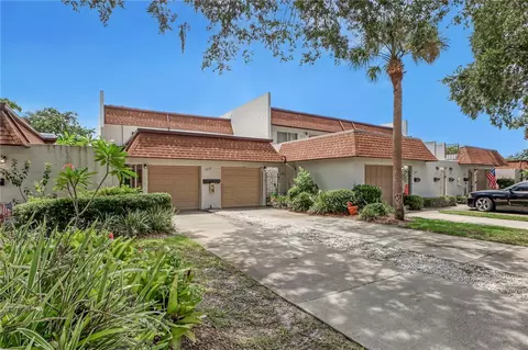 2568 Demaret Dr #308A, Titusville, FL 32780