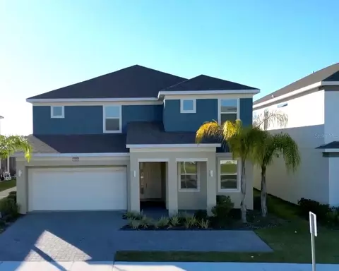4464 Monado Dr, Kissimmee, FL 34746