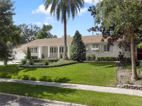 1245 Ayrshire St, Orlando, FL 32803
