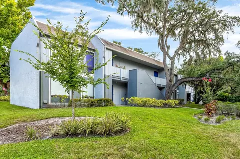 10 Sheoah Blvd #4, Winter Springs, FL 32708