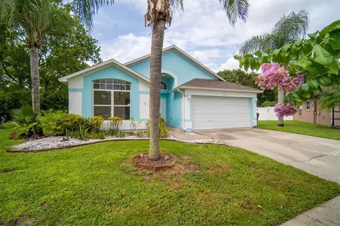 433 Fieldstream North Blvd, Orlando, FL 32825