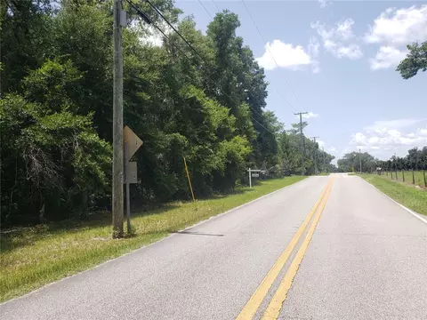 Reynolds Road, De Leon Springs, FL 32130