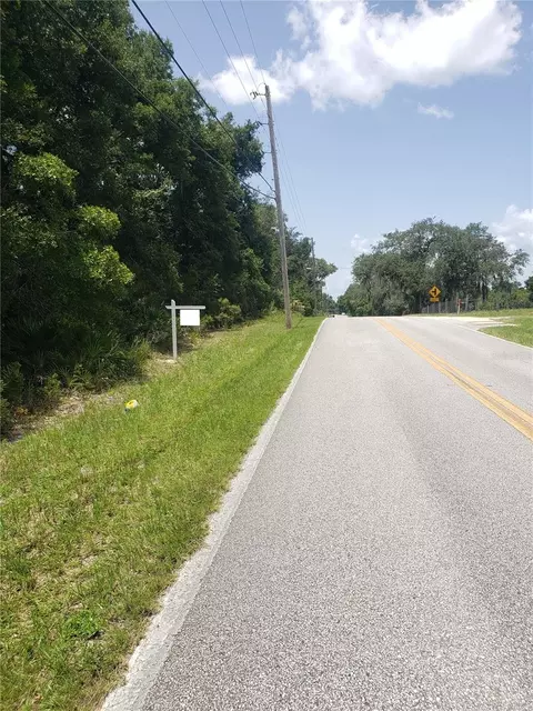 Reynolds Road, De Leon Springs, FL 32130