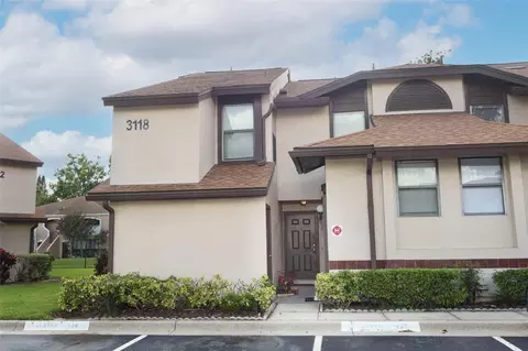 3118 S Semoran Blvd #1, Orlando, FL 32822