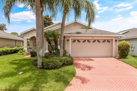717 High Vista Dr, Davenport, FL 33837