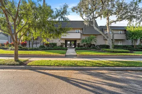 1920 Woodcrest Dr #10, Winter Park, FL 32792