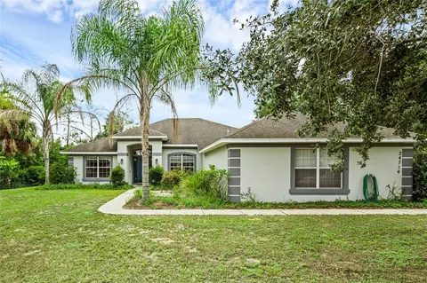 24714 Martin St, Eustis, FL 32736