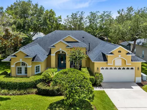 2883 Oak Bluff Way, Oviedo, FL 32765