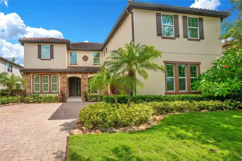 6020 Golden Dewdrop Trl, Windermere, FL 34786