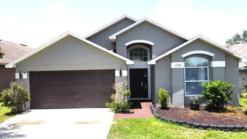 1136 Greenley Ave, Groveland, FL 34736