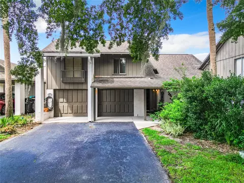 1922 Lake Alden Dr #GE, Apopka, FL 32712