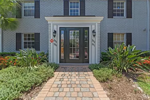 289 Lewfield Cir #289, Winter Park, FL 32792