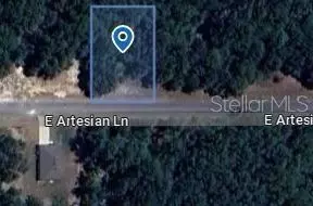 1665 E Artesian Ln, Dunnellon, FL 34434