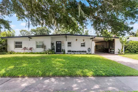 400 Halsey St, Orlando, FL 32839