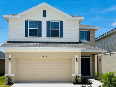 4385 Sagefield Dr, Saint Cloud, FL 34773