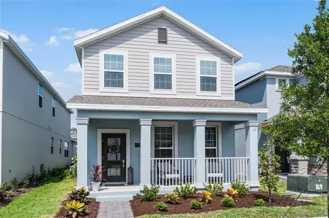 11360 Listening Dr, Orlando, FL 32832