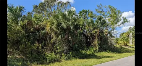 Coolidge Avenue, North Port, FL 34286