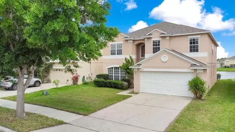 10035 Medallion Bluff Ln, Orlando, FL 32829