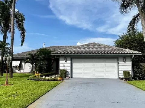 4131 Fox Trce, Boynton Beach, FL 33436 photo 1
