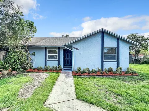 5800 Willow Bud Ct, Orlando, FL 32807