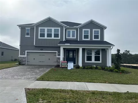3244 Roseville Dr, Apopka, FL 32712