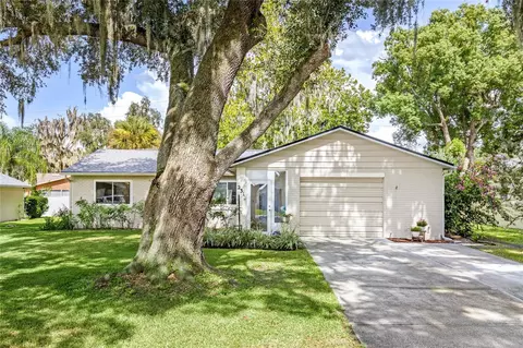 231 Douglas Dr, Eustis, FL 32726