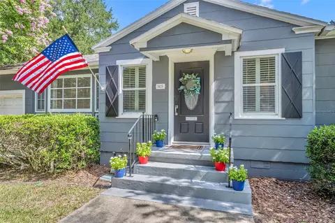 1425 W Yale St, Orlando, FL 32804