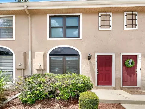 1493 Casa Park Cir, Winter Springs, FL 32708
