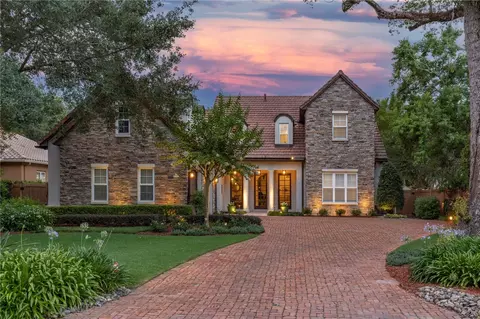1350 Place Vendome, Winter Park, FL 32789
