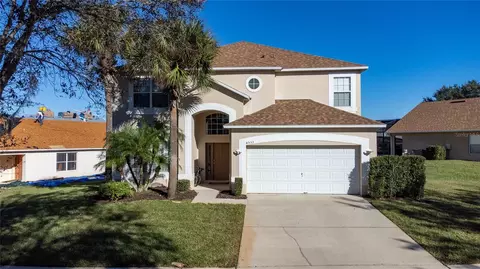 8533 Palm Harbor Dr, Kissimmee, FL 34747