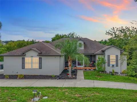 204 Morningview Dr, Eustis, FL 32726
