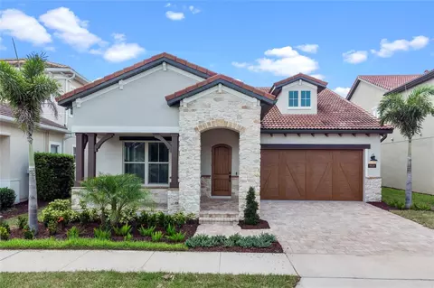 8818 Lakeshore Pointe Dr, Winter Garden, FL 34787