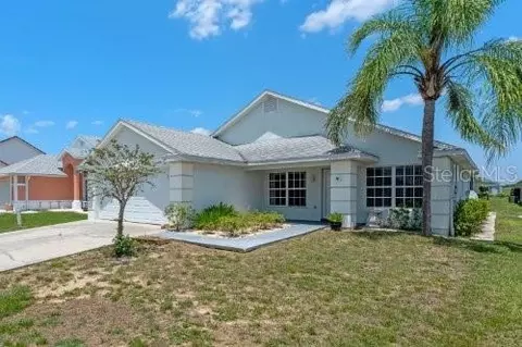 158 Delaney Park Ave, Davenport, FL 33897