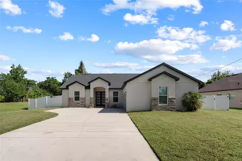 2311 Greenleaf Dr, Orlando, FL 32810