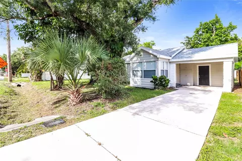 6408 S Himes Ave, Tampa, FL 33611