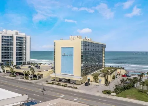 1909 S Atlantic Ave #820, Daytona Beach, FL 32118