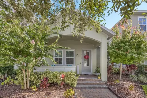 8445 Nemours Pkwy, Orlando, FL 32827