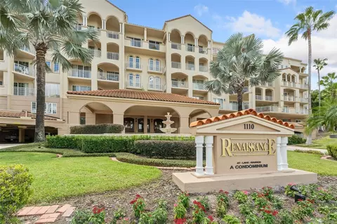 1110 W Ivanhoe Blvd #3, Orlando, FL 32804